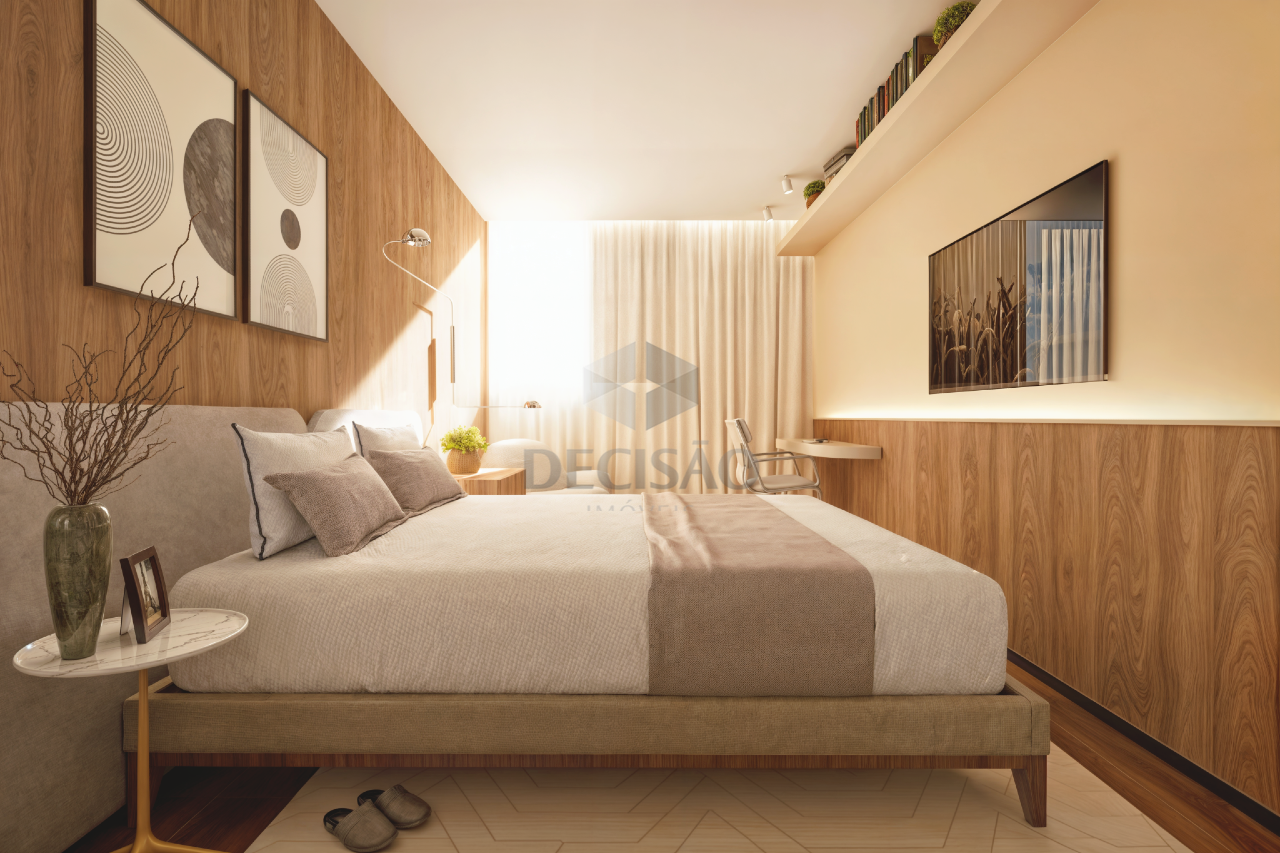 Apartamento 3 Quartos à venda no Gutierrez: 