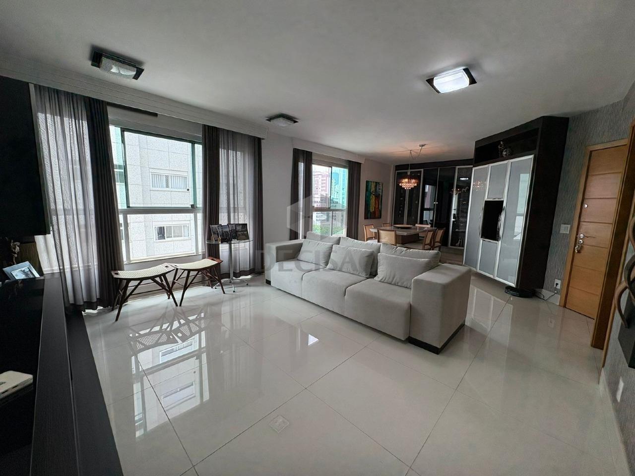 Apartamento 4 Quartos à venda no Savassi: 