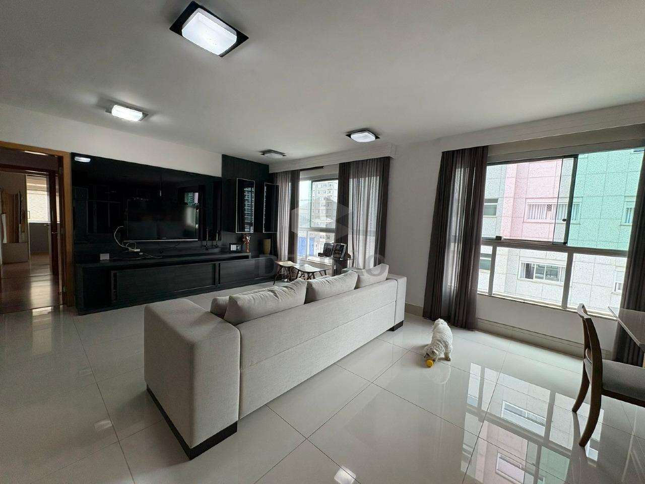 Apartamento 4 Quartos à venda no Savassi: 