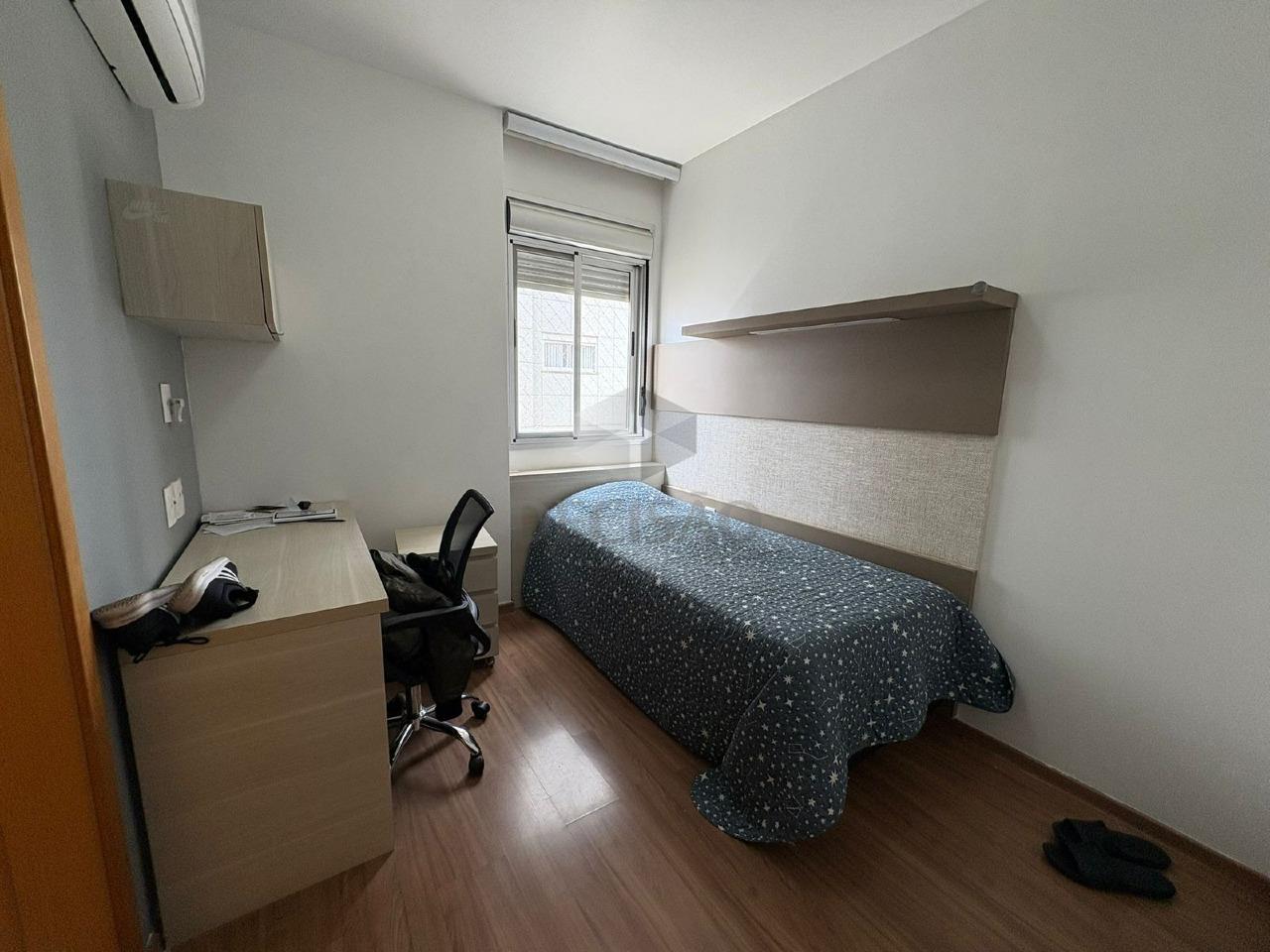 Apartamento 4 Quartos à venda no Savassi: 