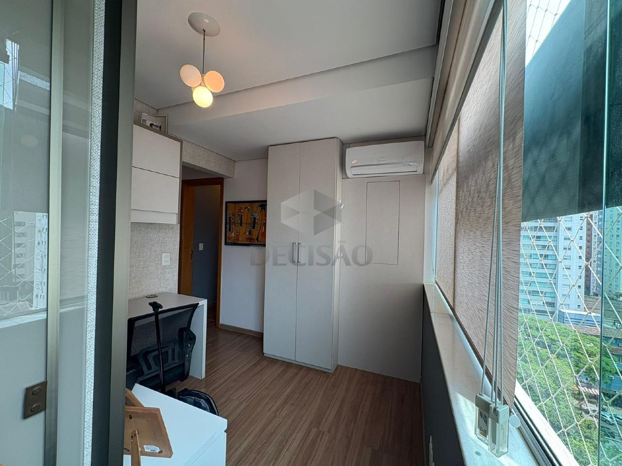 Apartamento 4 Quartos à venda no Savassi: 