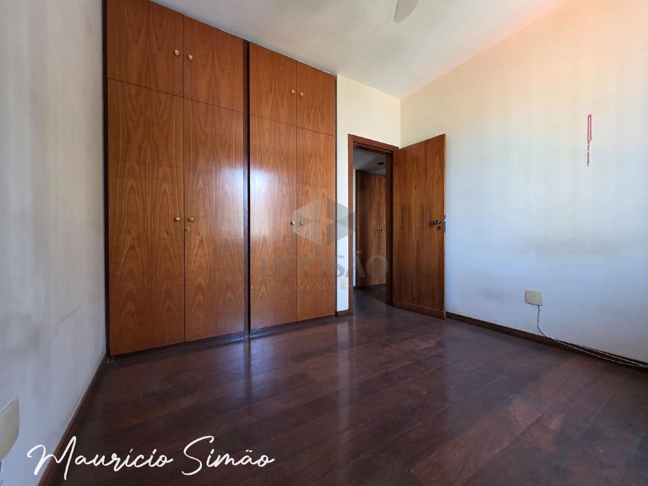 Apartamento 3 Quartos à venda no Lourdes: 
