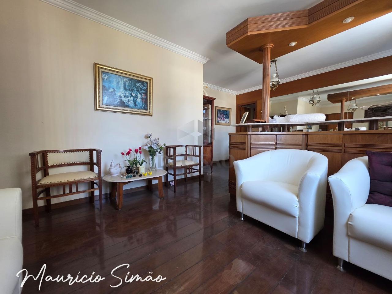 Apartamento 3 Quartos à venda no Lourdes: 