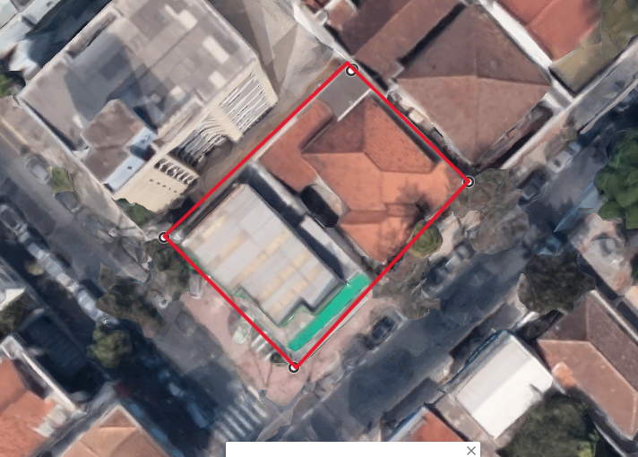 Casa comercial para aluguel no Carmo: 