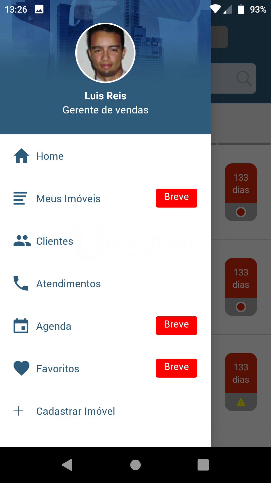 [Tipo] Nossa Senhora de Fátima: 
