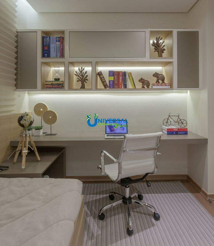 [Tipo] Jardim São Geraldo: 