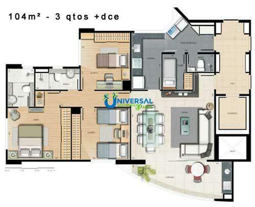 [Tipo] Jardim São Geraldo: 