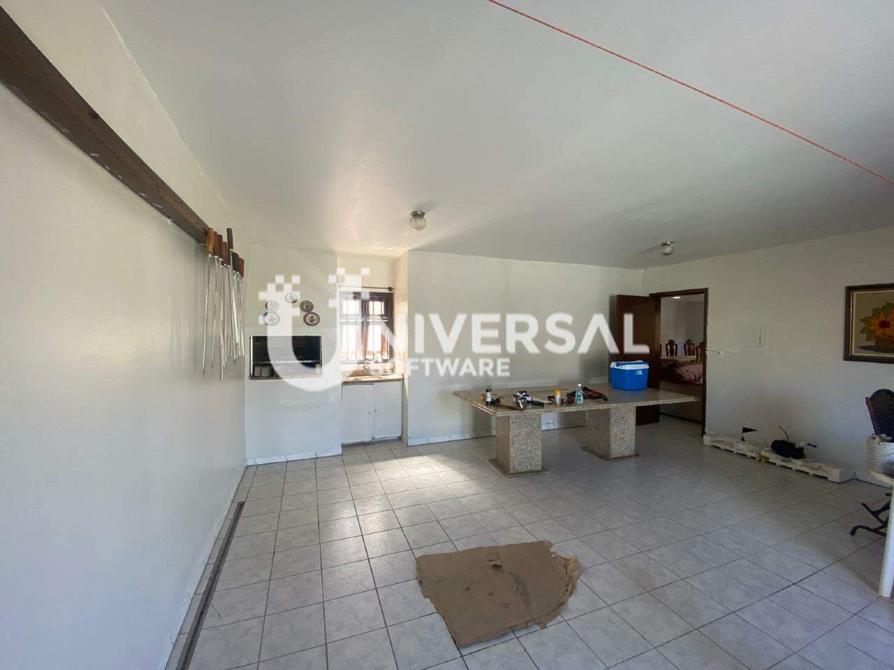 [Tipo] Jardim da Barragem II: 