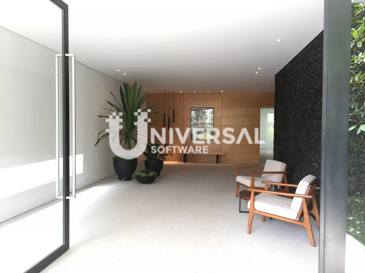 [Tipo] Copacabana: Interior