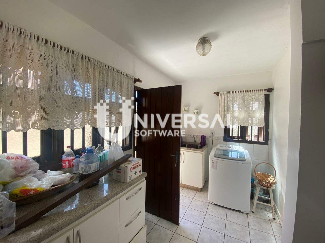 [Tipo] Rio Novo: Cozinha