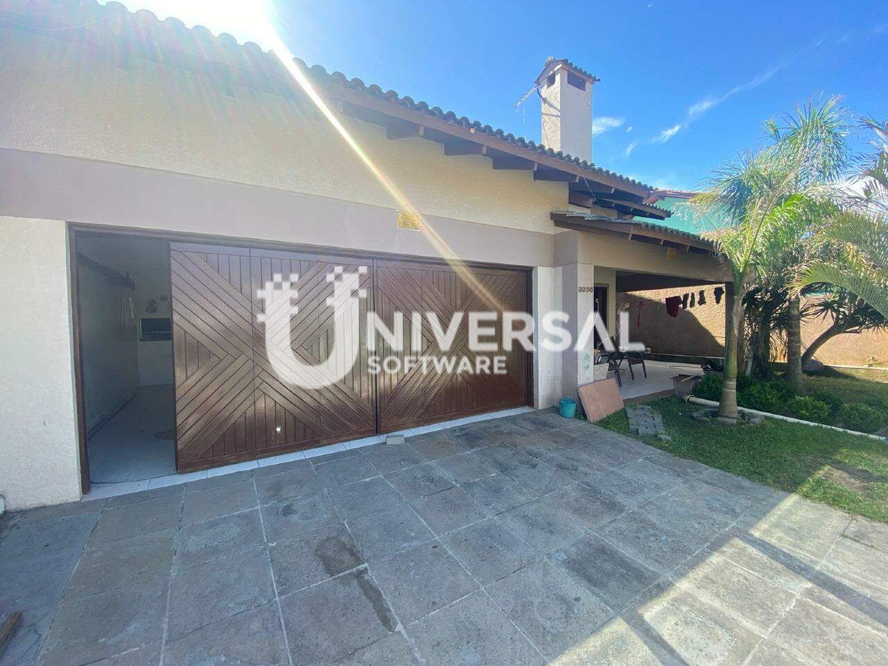 [Tipo] Setor Norte (Brazlândia): 