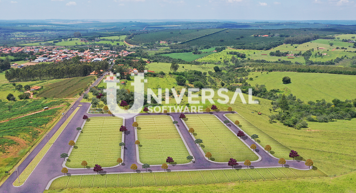 [Tipo] Setor Norte (Brazlândia): 