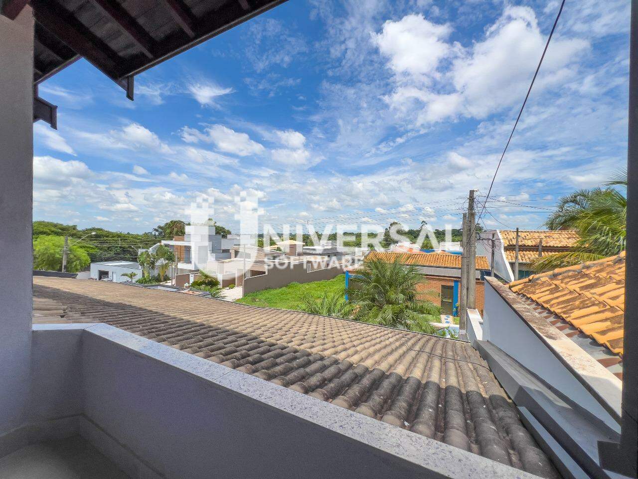 [Tipo] Vila Limeirânea: 