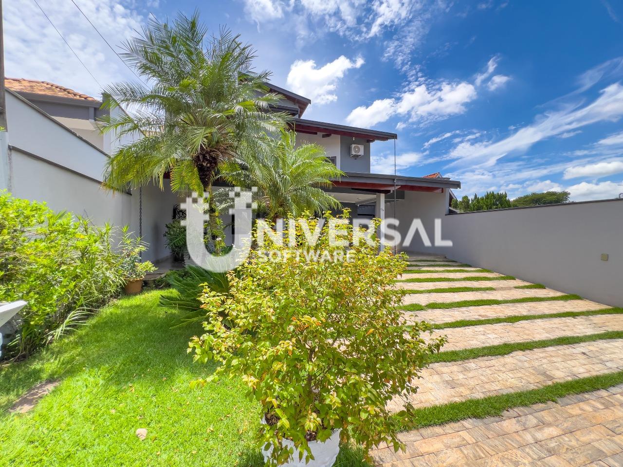 [Tipo] Vila Limeirânea: 