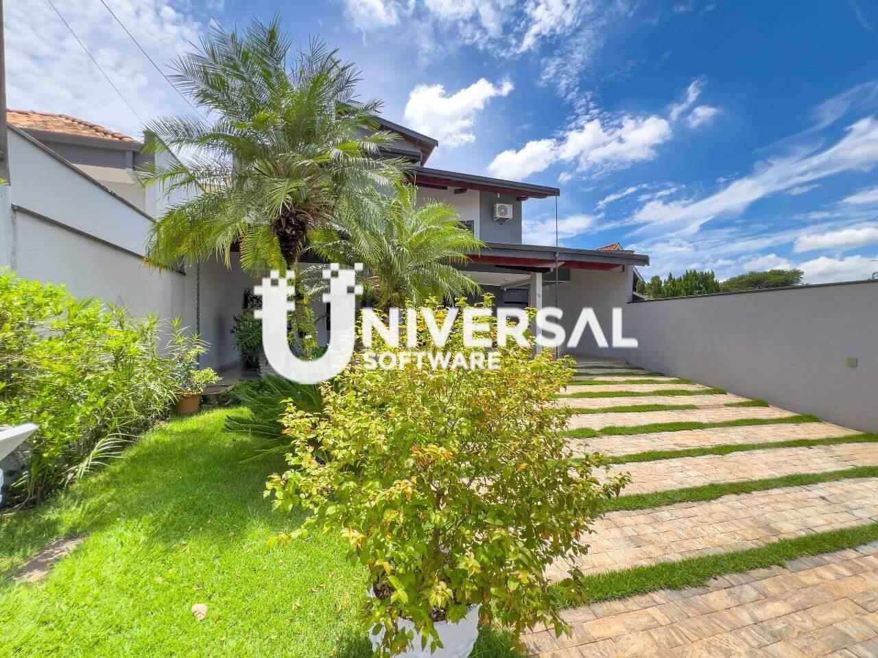 [Tipo] Vila Limeirânea: 