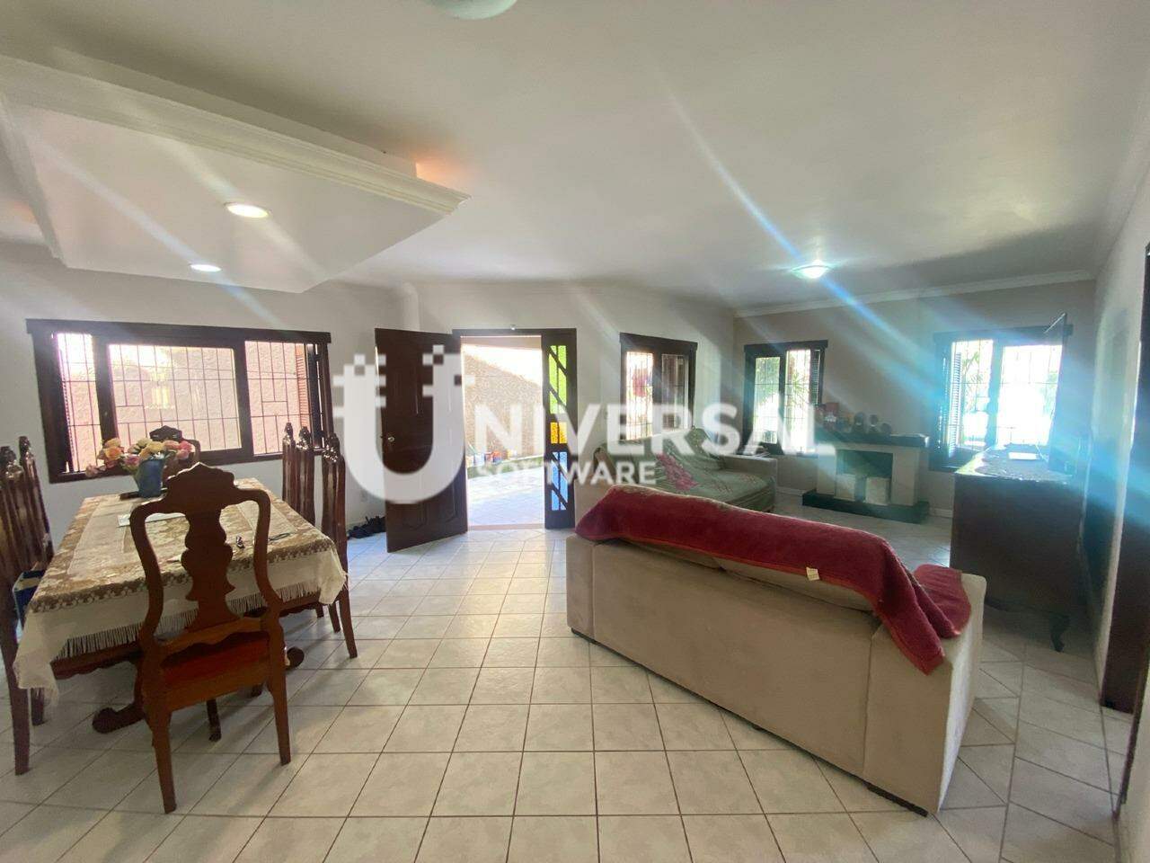 [Tipo] Águas Claras: 