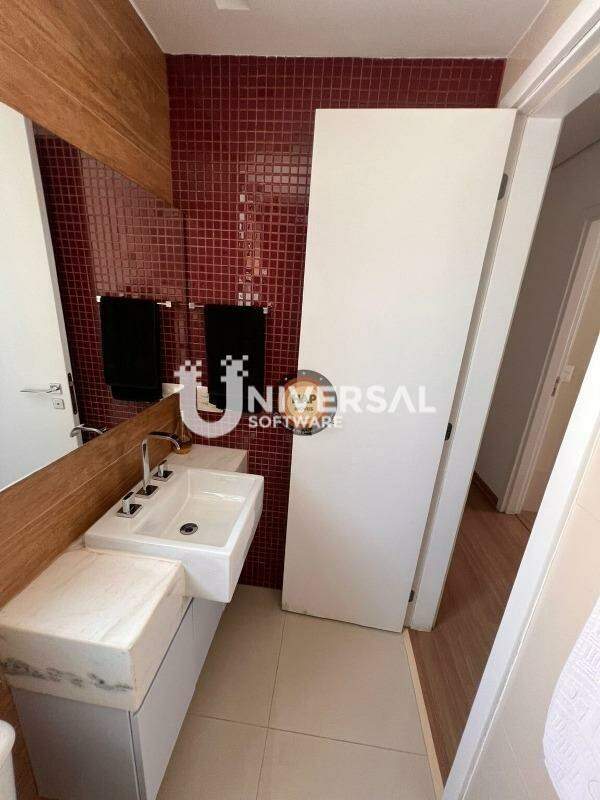 [Tipo] Village do Sol: 