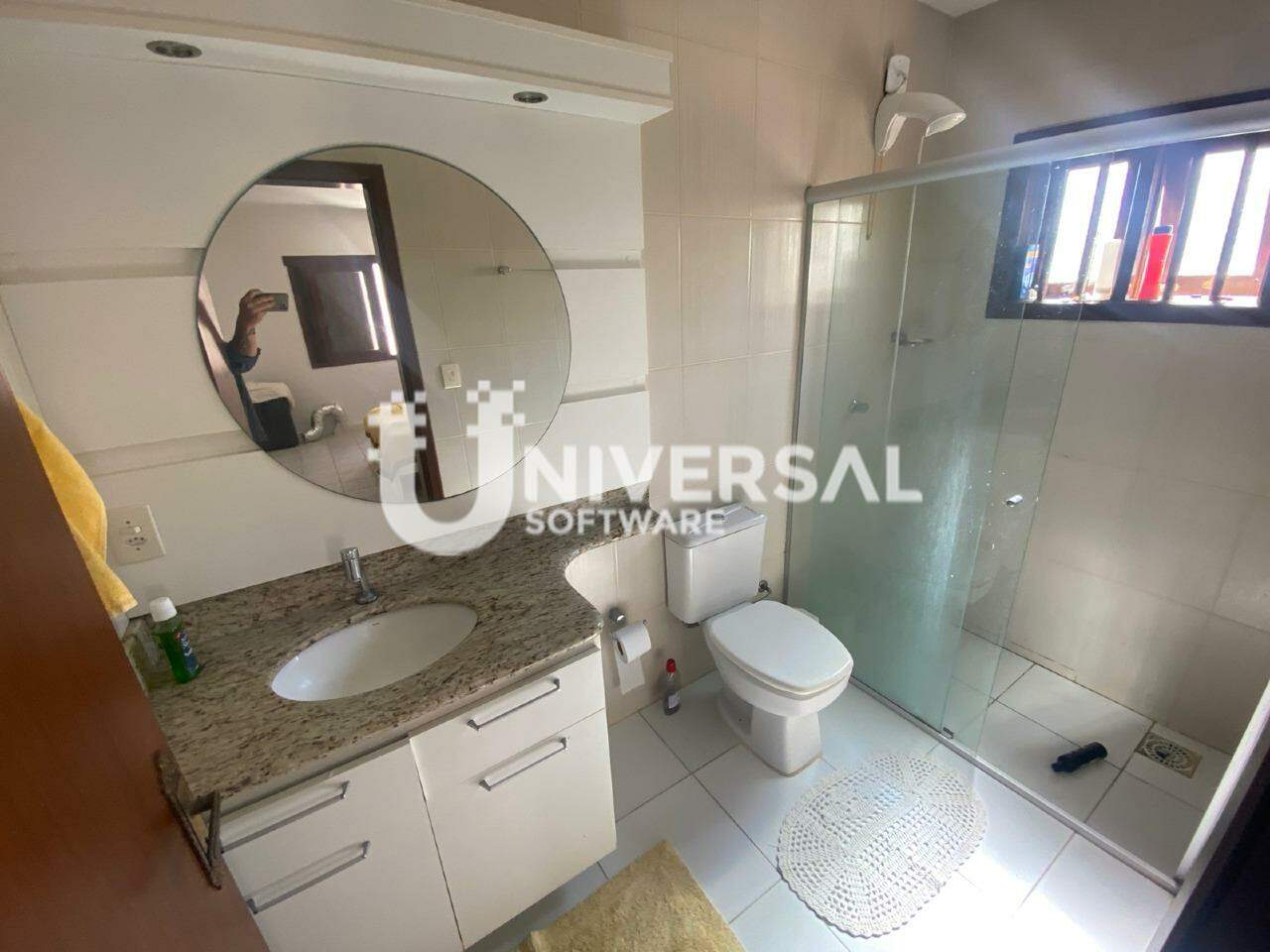 [Tipo] Village do Sol: 