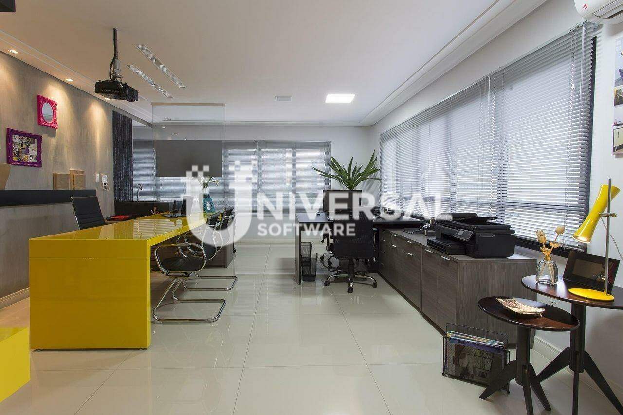 [Tipo] Salgado Filho: 