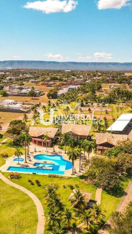 [Tipo] Setor Central: 