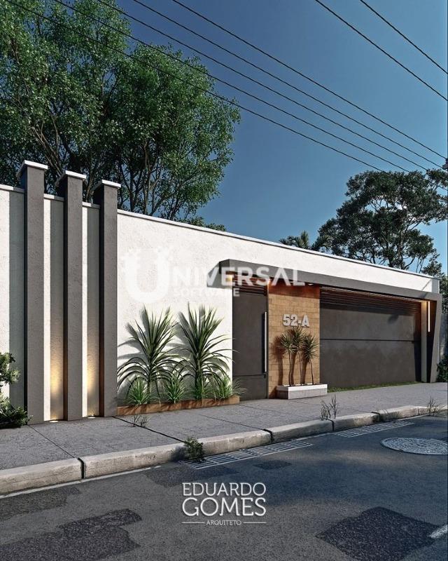 [Tipo] Vila Capitão Paulo: 