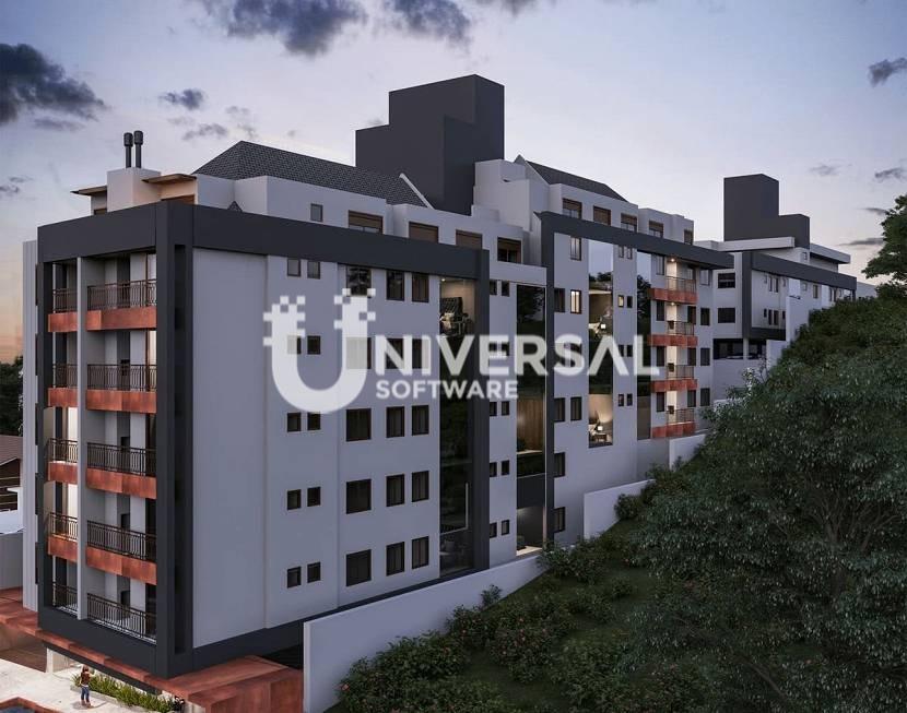 [Tipo] Industrial Americano: 