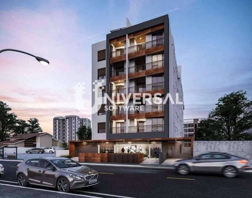 [Tipo] Industrial Americano: 