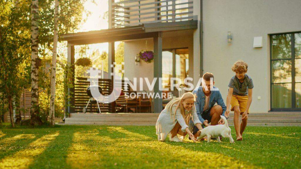 [Tipo] Industrial Americano: 