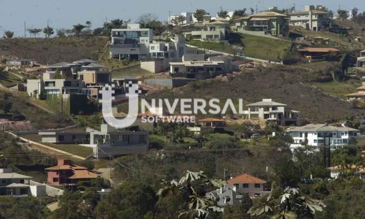 [Tipo] Conjunto Morada da Serra: 