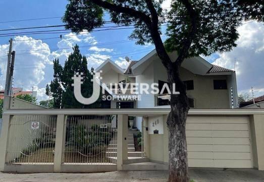 [Tipo] Jardim Atlântico: 