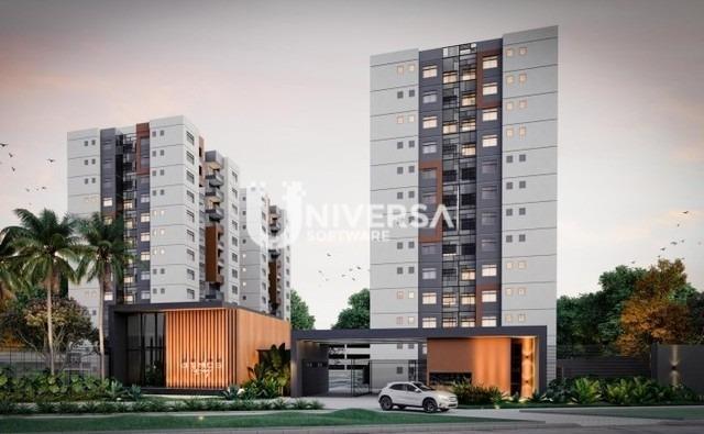 Apartamento para alugar no Guarani no condomínio Bem Estar 