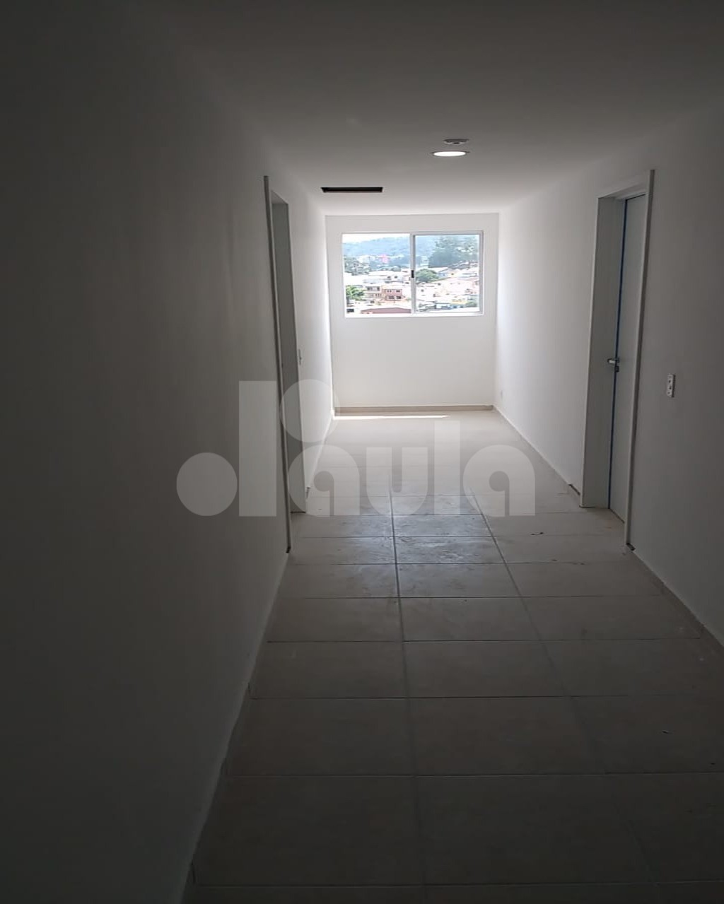 Apartamento à venda, 2 quartos Jardim Vila Rica em Santo André/SP - Ref. 12762: Foto 01