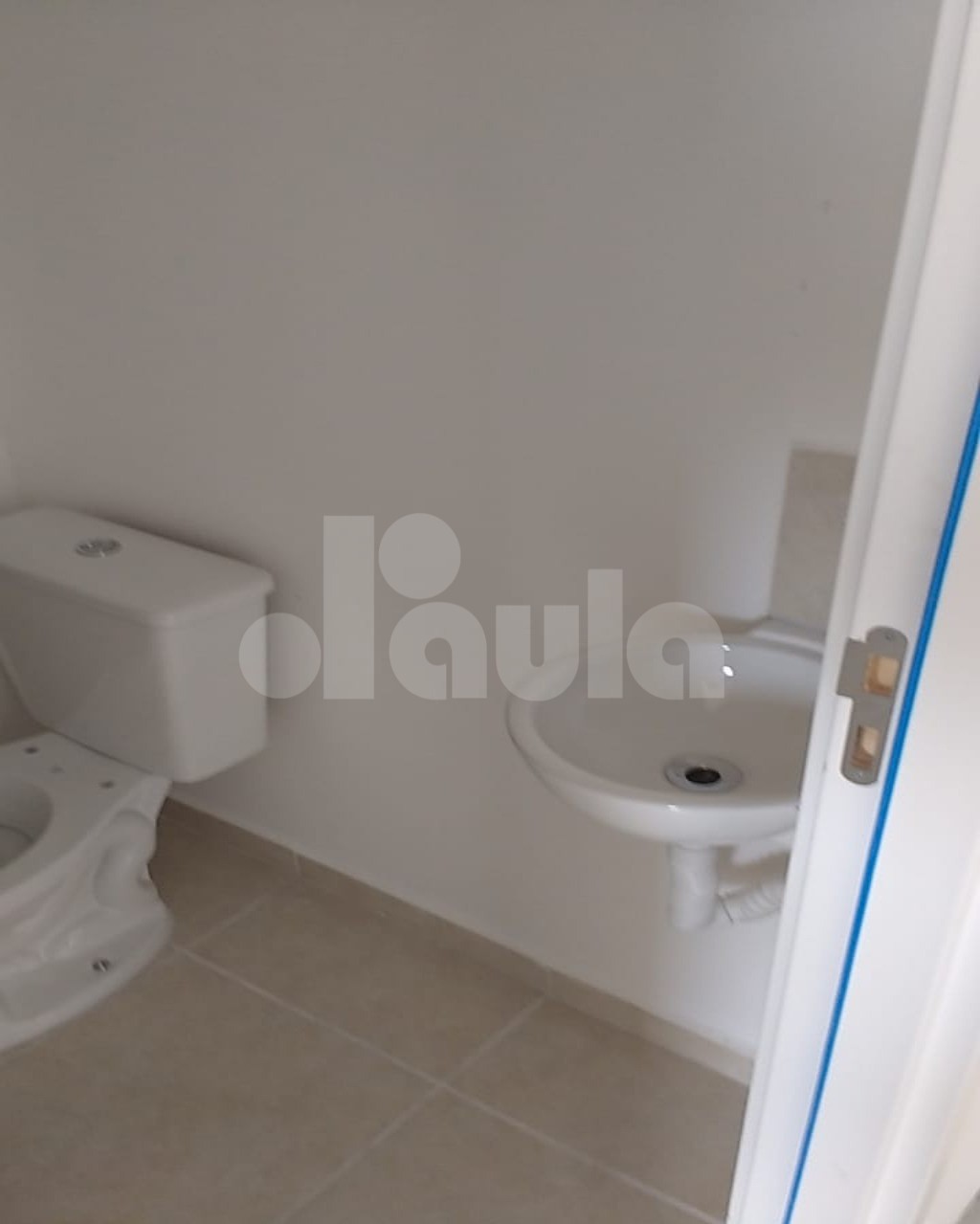 Apartamento à venda, 2 quartos Jardim Vila Rica em Santo André/SP - Ref. 12762: Foto 02
