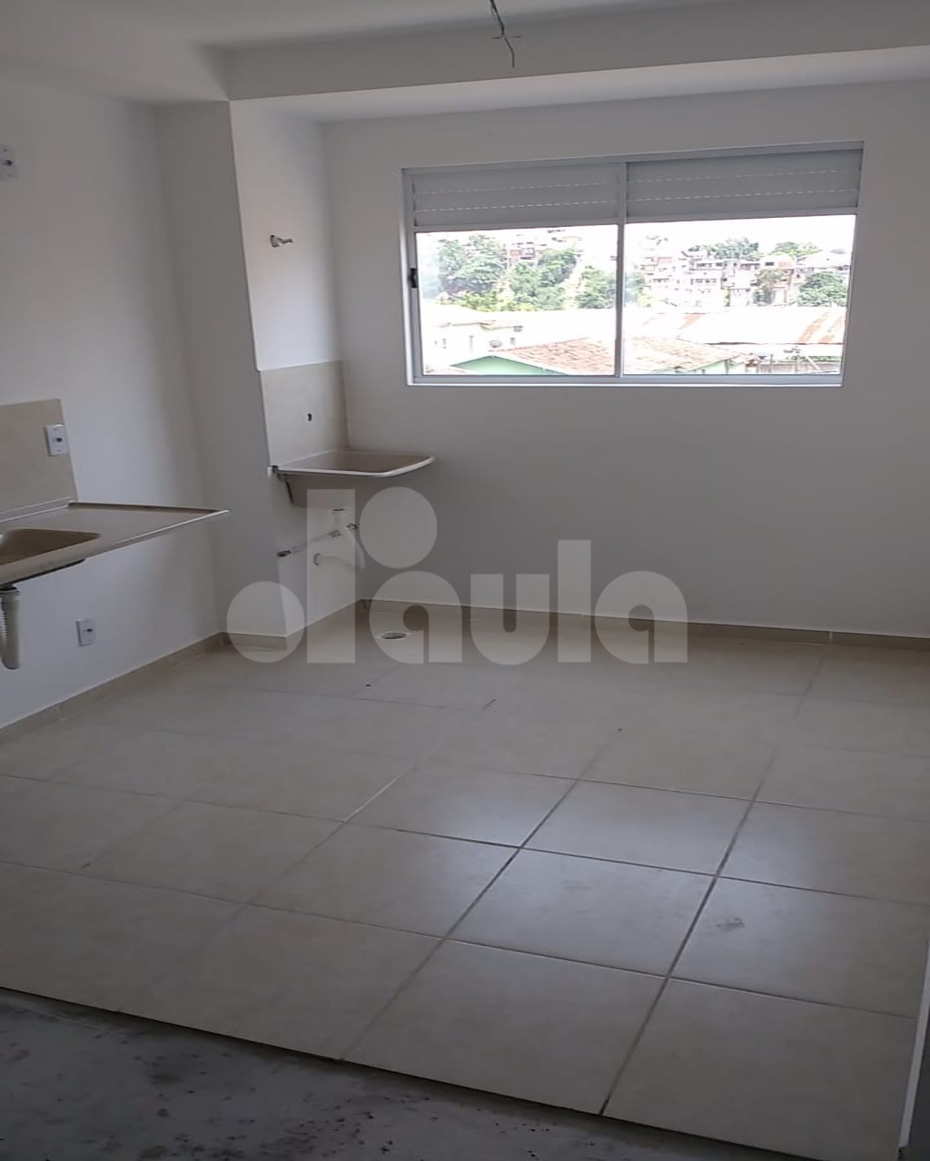 Apartamento à venda, 2 quartos Jardim Vila Rica em Santo André/SP - Ref. 12762: Foto 06