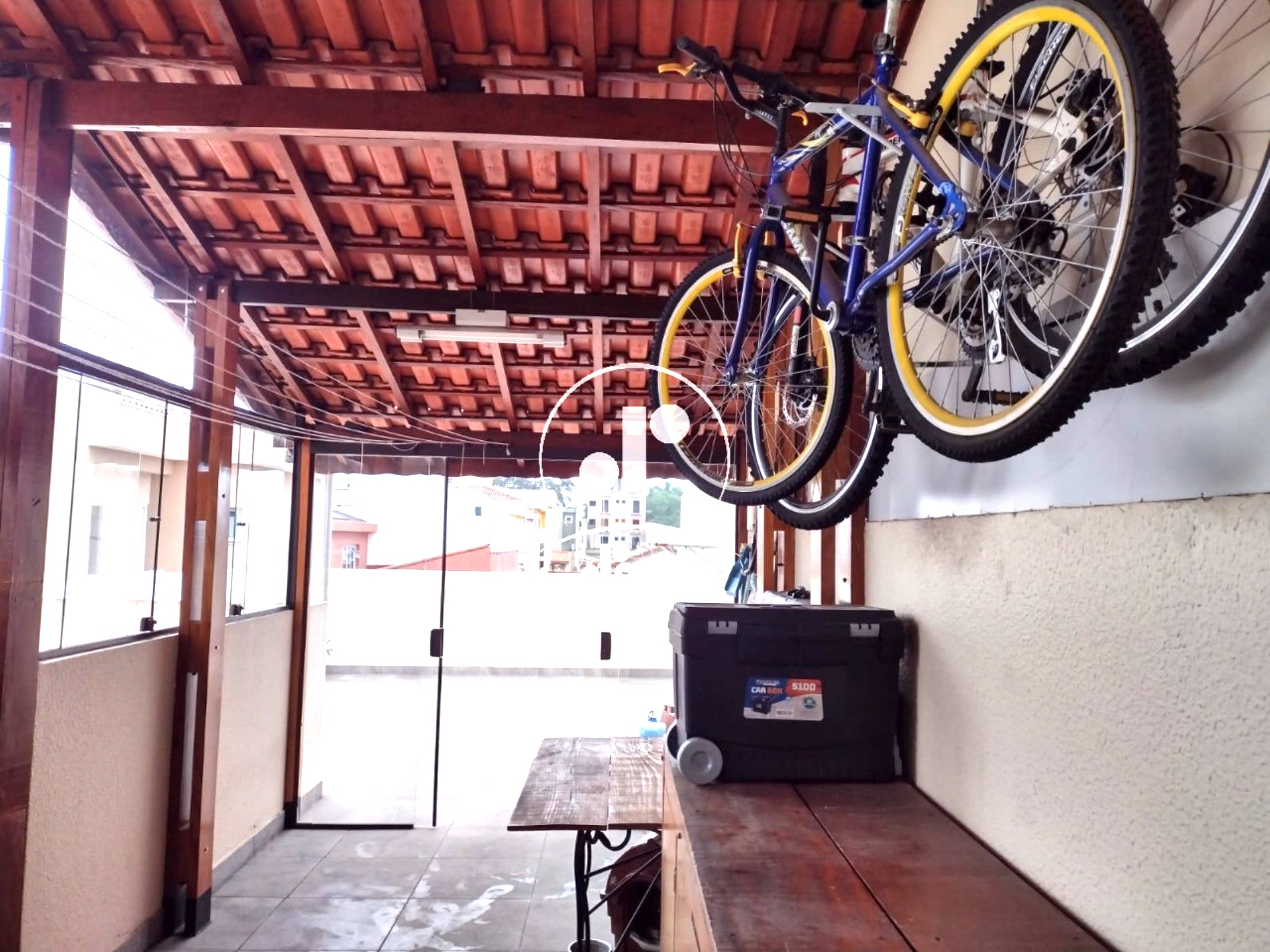 Cobertura à venda, 2 quartos 1 suíte Parque das Nações em Santo André/SP - Ref. 12776: Foto 01