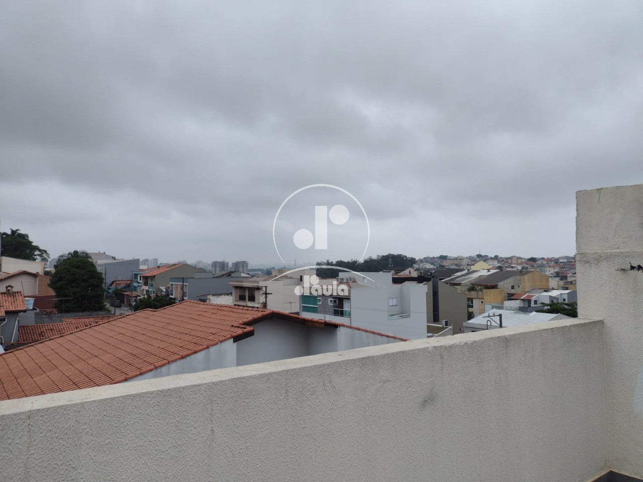 Cobertura à venda, 2 quartos 1 suíte Parque das Nações em Santo André/SP - Ref. 12776: Foto 05