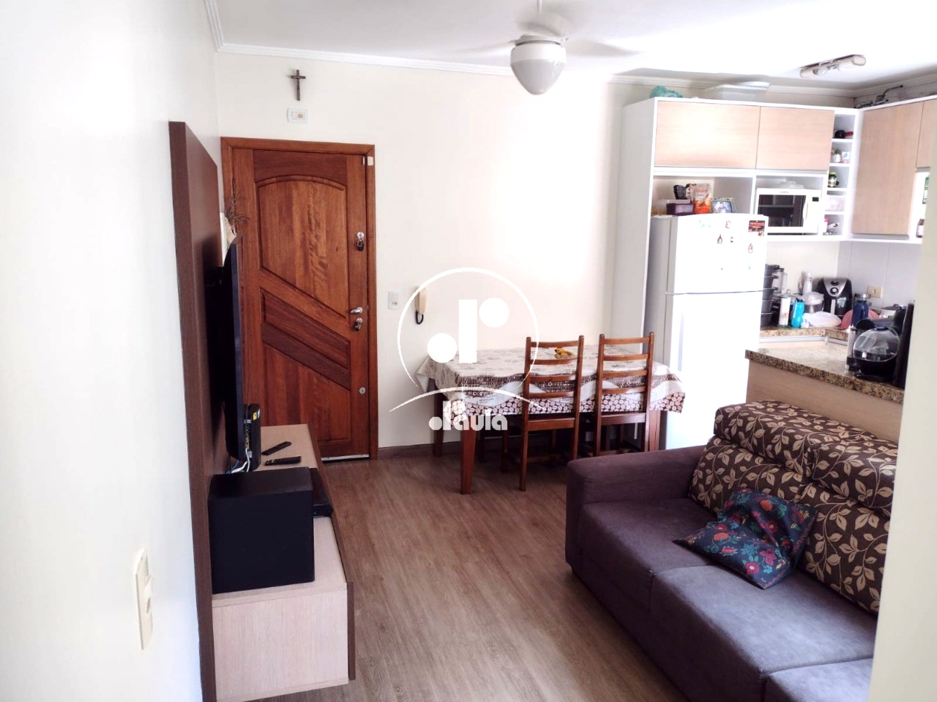 Cobertura à venda, 2 quartos 1 suíte Parque das Nações em Santo André/SP - Ref. 12776: Foto 20