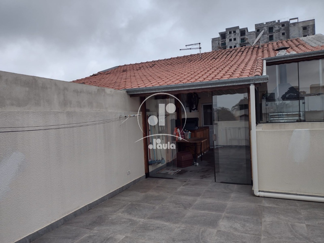 Cobertura à venda, 2 quartos 1 suíte Parque das Nações em Santo André/SP - Ref. 12776: Foto 06