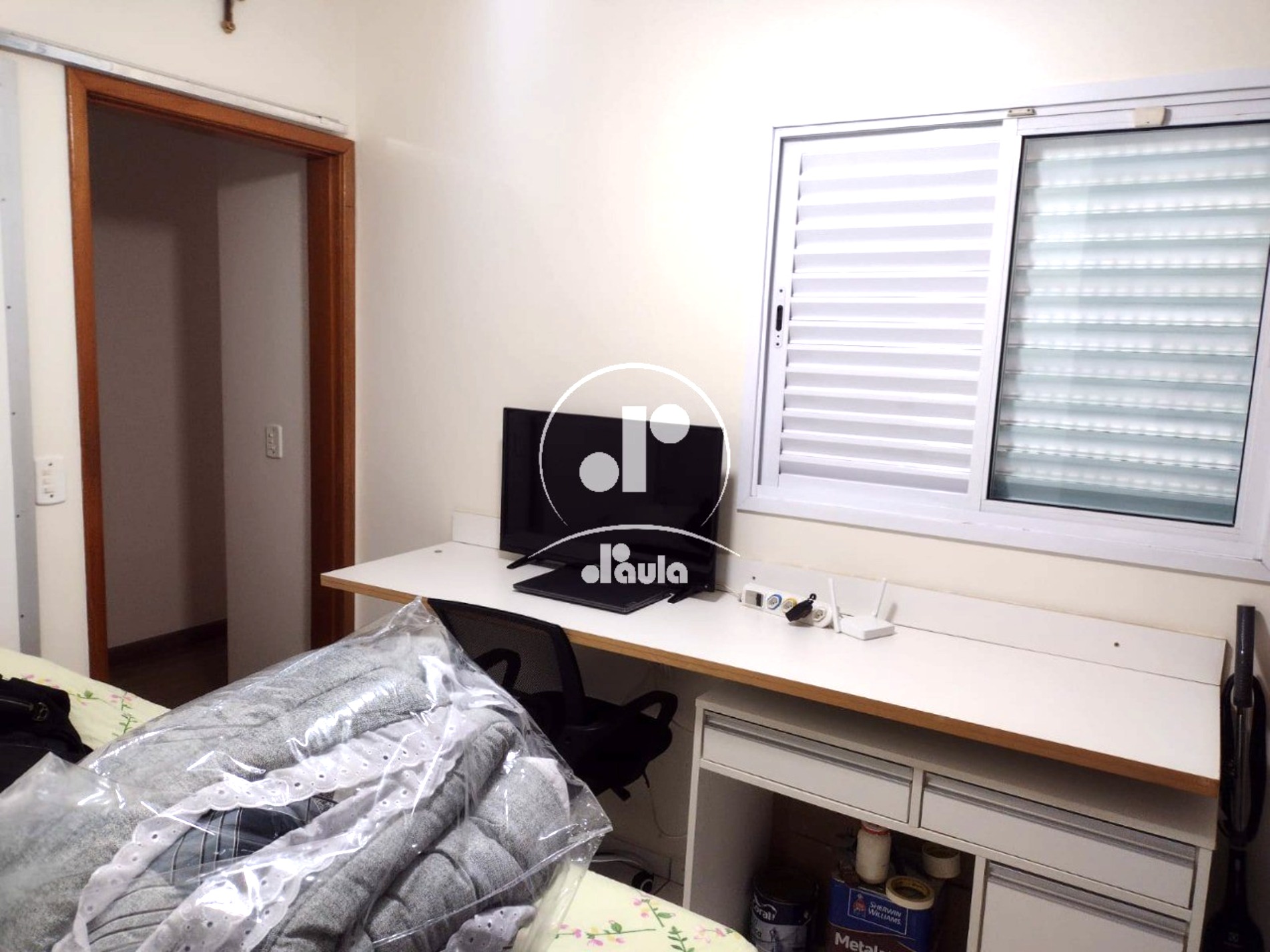 Cobertura à venda, 2 quartos 1 suíte Parque das Nações em Santo André/SP - Ref. 12776: Foto 04