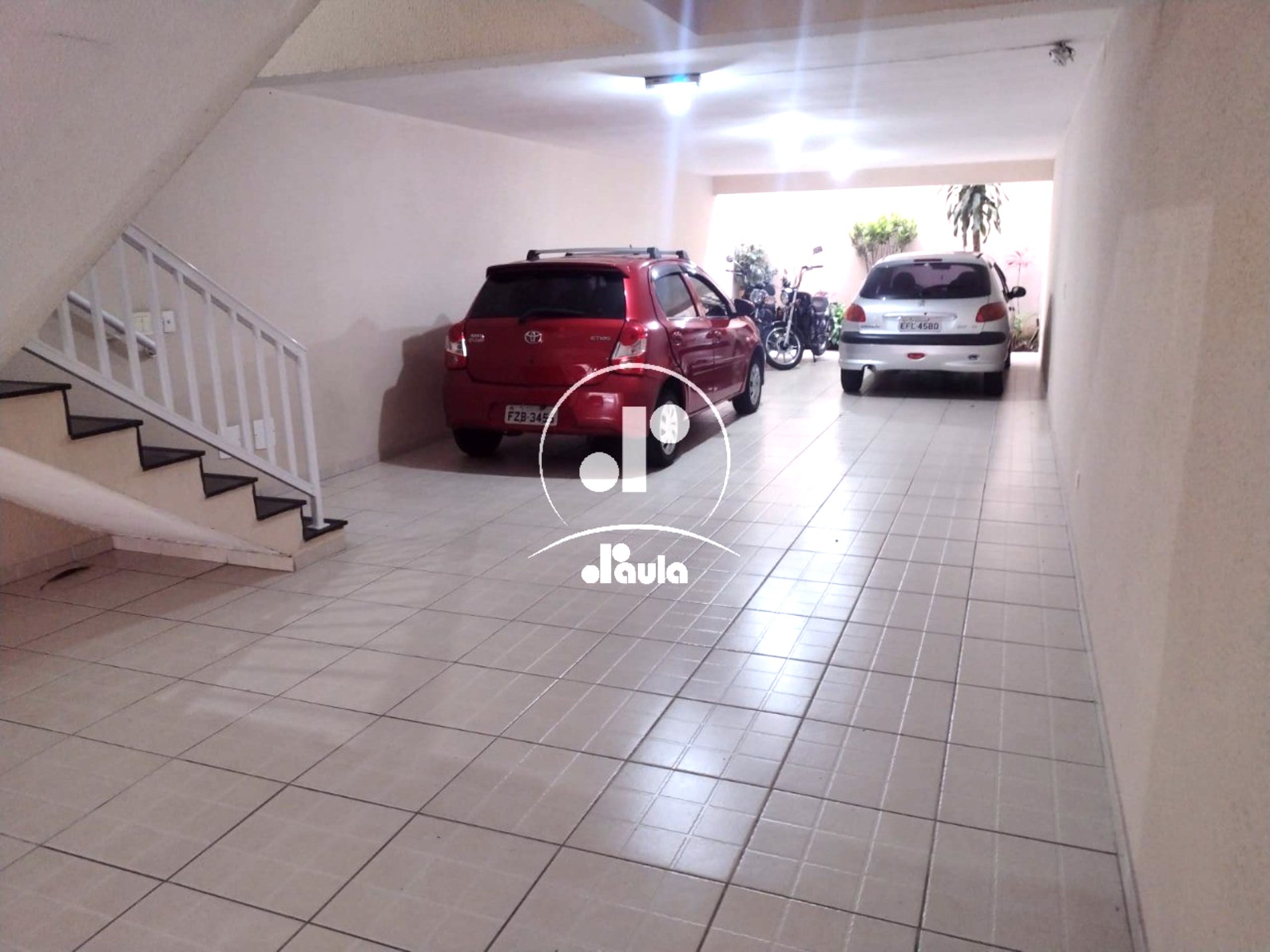 Cobertura à venda, 2 quartos 1 suíte Parque das Nações em Santo André/SP - Ref. 12776: Foto 03