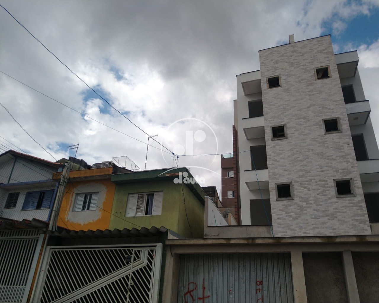 Cobertura à venda, 2 quartos 1 suíte Vila Alzira em Santo André/SP - Ref. 13691: Foto 05