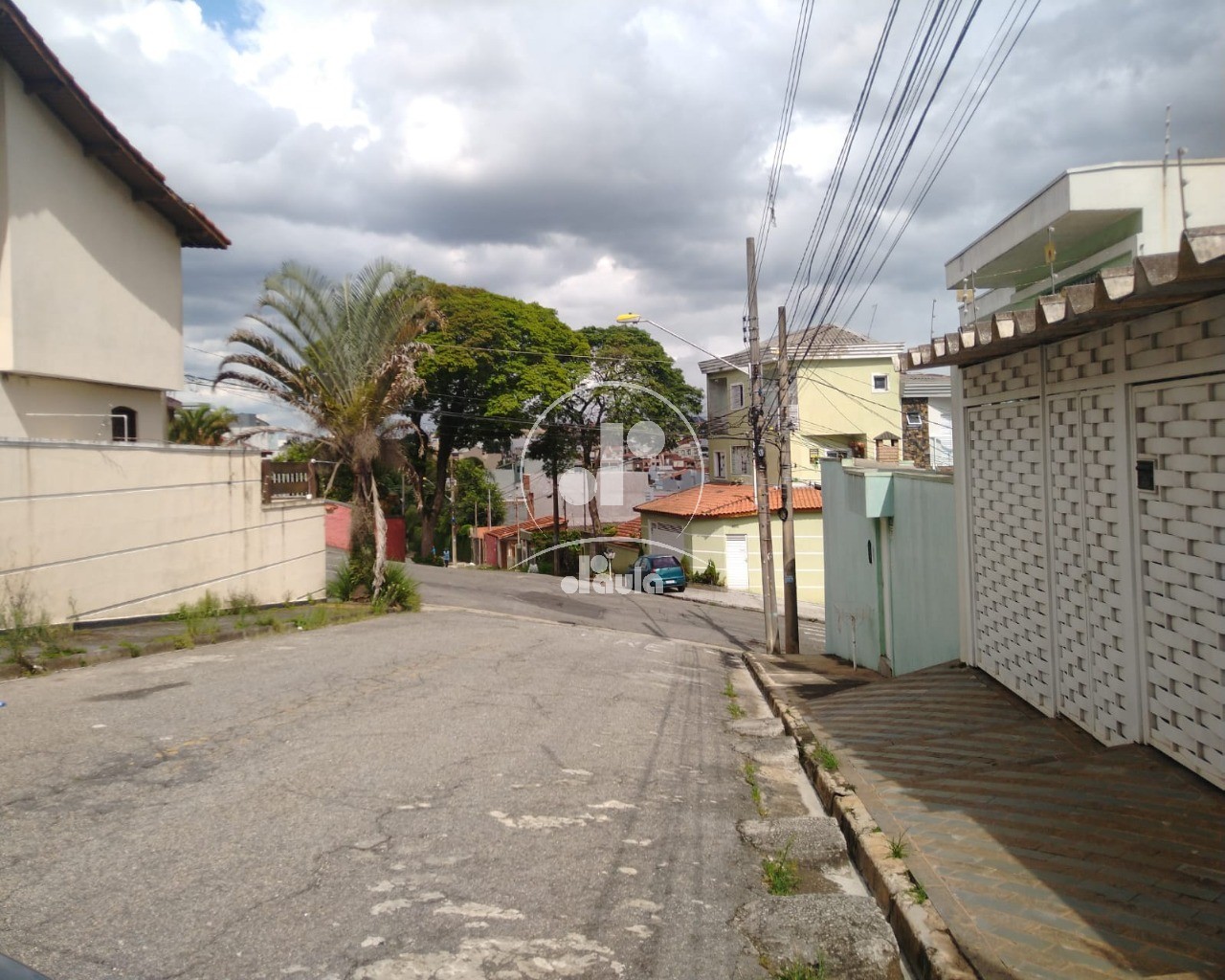 Cobertura à venda, 2 quartos 1 suíte Vila Alzira em Santo André/SP - Ref. 13691: Foto 02