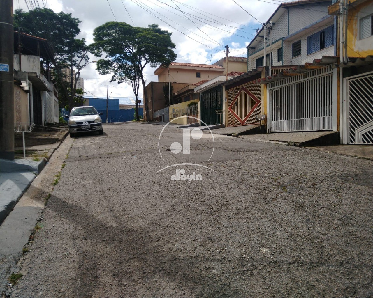 Cobertura à venda, 2 quartos 1 suíte Vila Alzira em Santo André/SP - Ref. 13691: Foto 04