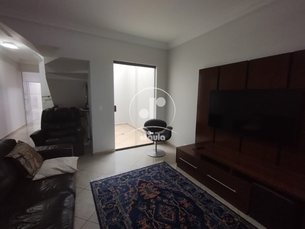 Sobrado à venda, 3 quartos 1 suíte Vila Valparaíso em Santo André/SP - Ref. 14568: Foto 38