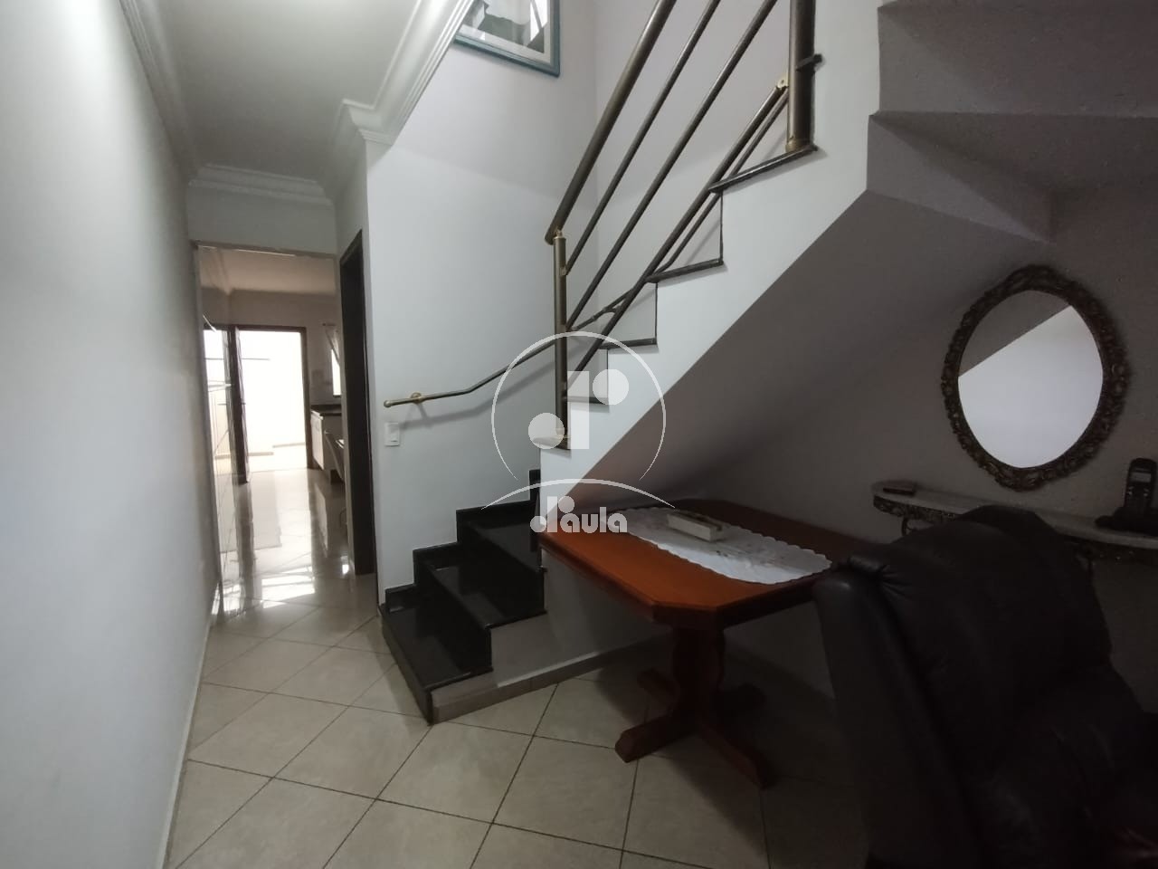 Sobrado à venda, 3 quartos 1 suíte Vila Valparaíso em Santo André/SP - Ref. 14568: Foto 28