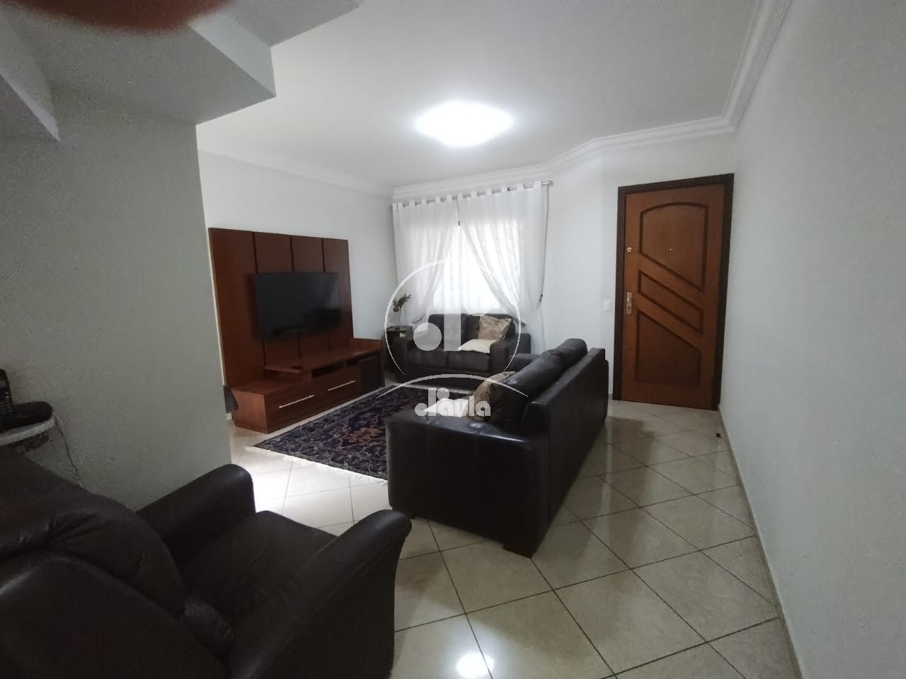 Sobrado à venda, 3 quartos 1 suíte Vila Valparaíso em Santo André/SP - Ref. 14568: Foto 29