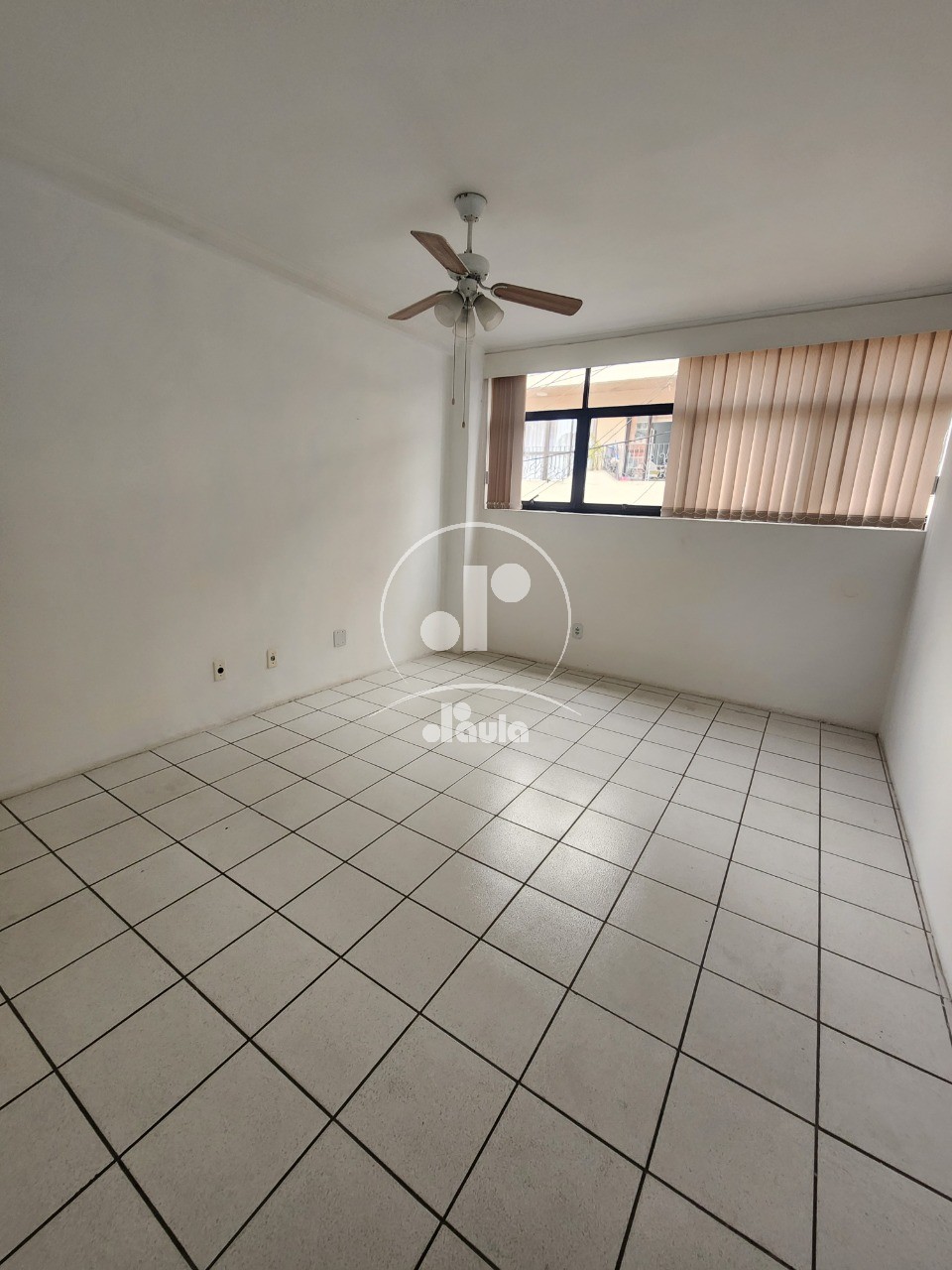 Sala Comercial para aluguel, Jardim Bela Vista em Santo André/SP - Ref. 33981: Foto 03