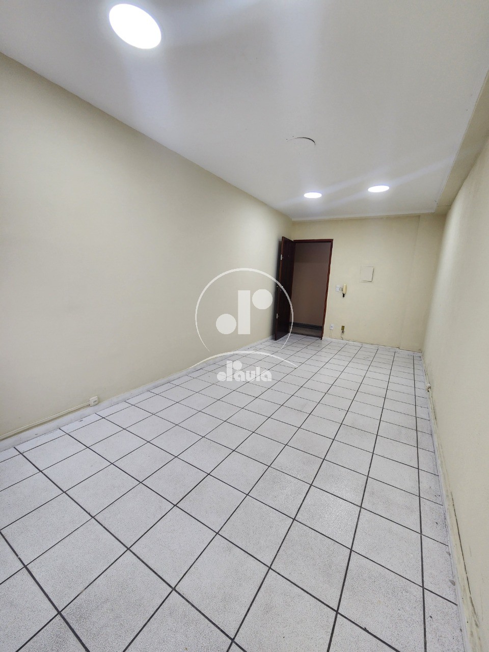 Sala Comercial para aluguel, Jardim Bela Vista em Santo André/SP - Ref. 33982: Foto 04