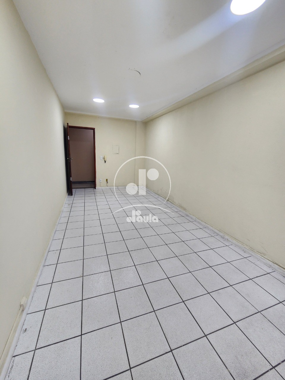 Sala Comercial para aluguel, Jardim Bela Vista em Santo André/SP - Ref. 33982: Foto 05