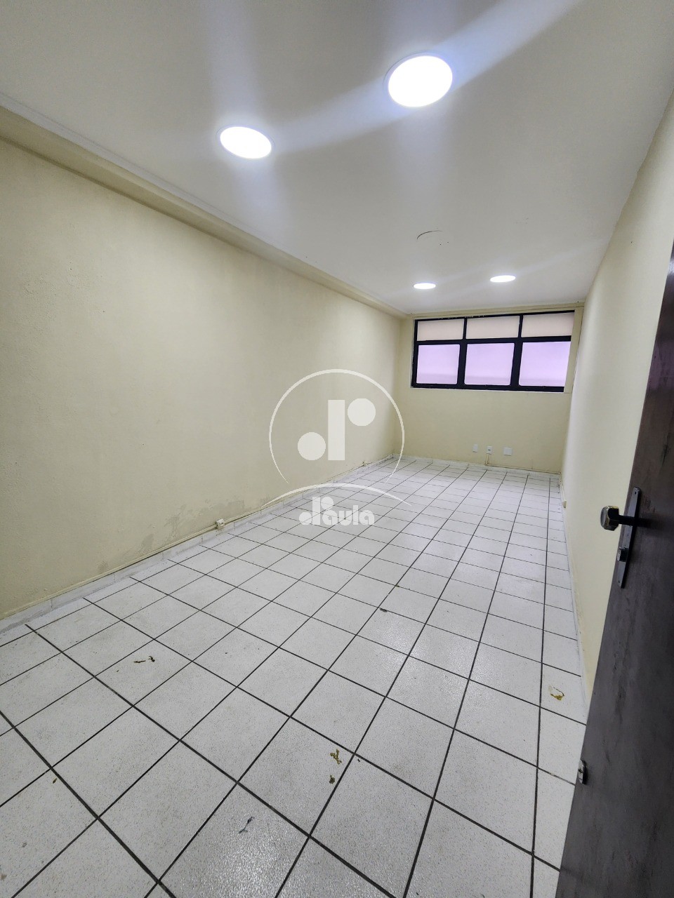 Sala Comercial para aluguel, Jardim Bela Vista em Santo André/SP - Ref. 33982: Foto 01